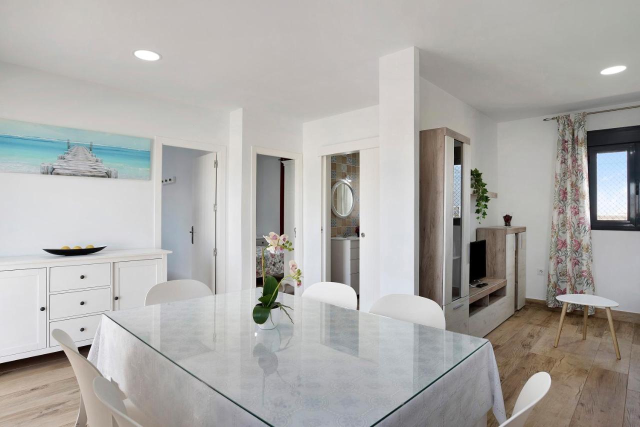 Villa Casa Manoli à Hozanejos Extérieur photo